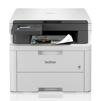 Brother DCP-L3520CDW LED barevná multifunkční tiskárna