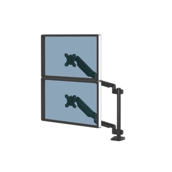 Držák monitoru Fellowes Platinum 2 ramena nad sebou