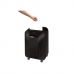Skartovač Fellowes LX 201 černý