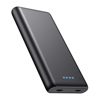 Powerbanka iPosible s kapacitou 24800 mAh (HX160Y1)