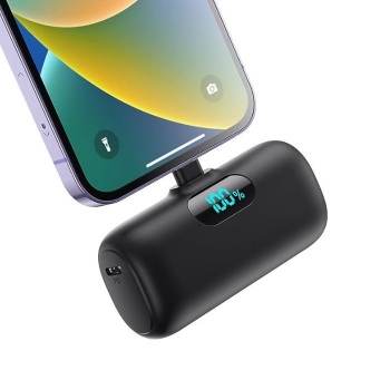 Mini powerbanka 5000 mAh (HX45X2)