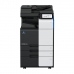 Konica Minolta Bizhub C250i s podavačem originálů DF-632 a podstavným stolkem DK-516x