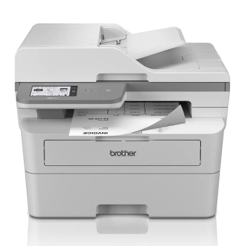 Brother MFC-L2922DW kompaktní černobílá laserová tiskárna