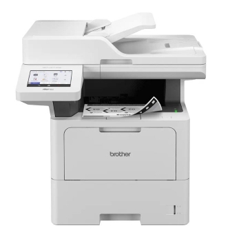 Brother MFC-L6710DW černobílá laserová tiskárna