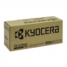 Originální černý toner Kyocera TK-5290K