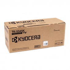 Originální černý toner Kyocera TK-5345K