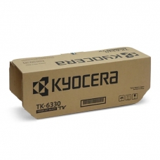 Originální černý toner Kyocera TK-6330