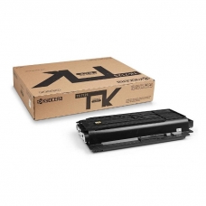 Originální černý toner Kyocera TK-7135