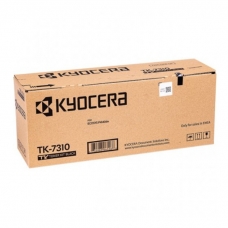 Originální černý toner Kyocera TK-7310