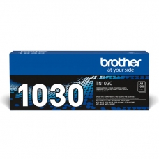 Originální černý toner Brother TN-1030