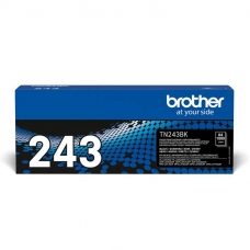 Originální černý toner Brother TN-243BK