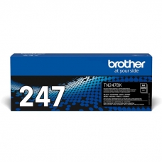 Originální černý toner Brother TN-247BK