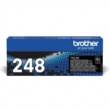 Originální černý toner Brother TN-248BK