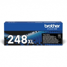 Originální černý toner Brother TN-248XLBK
