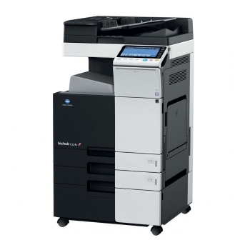 Konica Minolta Bizhub C224e s podavačem DF-624 a vysokokapacitním zásobníkem PC-410