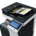 Konica Minolta Bizhub C224e s podavačem DF-624 a vysokokapacitním zásobníkem PC-410