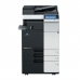 Konica Minolta Bizhub C224e s podavačem DF-624 a vysokokapacitním zásobníkem PC-410