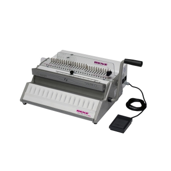 Vazač Renz Eco 360 Comfort Plus