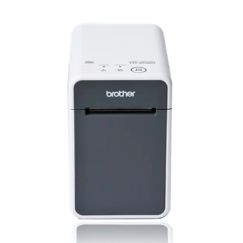 Brother TD-2020A stolní tiskárna štítků
